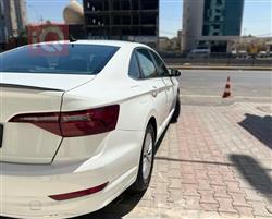 فولكسفاغن جيتا